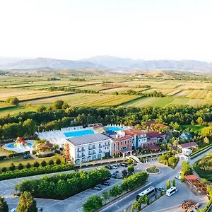 Gardenland Village de vacances Bushat
