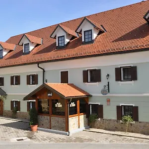 Couette-café Pr'sknet, Šenčur